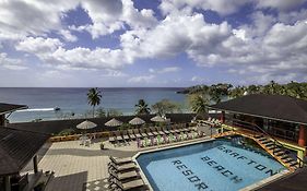 Grafton Beach Hotel Tobago
